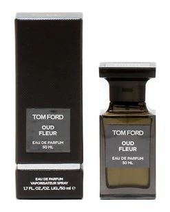 TOM FORD Women's Oud Fleur 1.7oz Eau De Parfum Spray