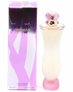 Versace Women's 1.7oz Eau De Parfum Spray