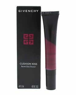 Givenchy 0.35oz Berry Kiss Cushion Kiss Soft Balm Gloss Women