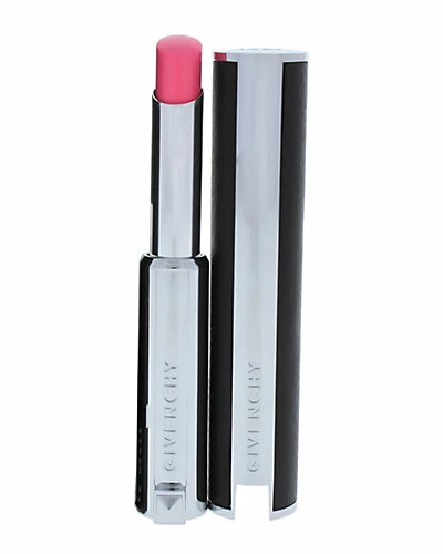 Givenchy 0.07oz Rose Fantaisie Le Rouge A Porter Whipped Lipstick Women 2 Givenchy 0.07oz Rose Fantaisie Le Rouge A Porter Whipped Lipstick Women - Image 2