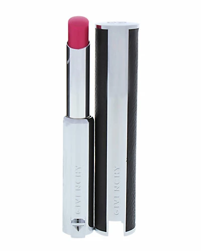 Givenchy 0.07oz Rose Perfecto Le Rouge A Porter Whipped Lipstick Women 2 Givenchy 0.07oz Rose Perfecto Le Rouge A Porter Whipped Lipstick Women - Image 2