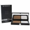 Givenchy 1oz Mat Copper Matissime Velvet Radiant Mat Powder Foundation SPF 20 Women
