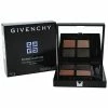 Givenchy 0.14oz Confidence Prisme Quatuor Eyeshadow Women