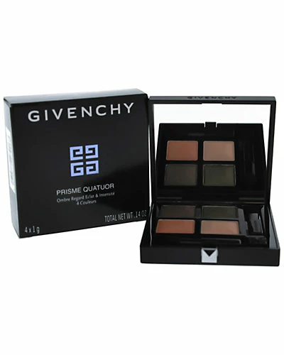 Givenchy 0.14oz Confidence Prisme Quatuor Eyeshadow Women 1 Givenchy 0.14oz Confidence Prisme Quatuor Eyeshadow Women