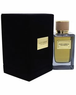 Dolce & Gabbana Unisex 5oz Velvet Tender Oud Eau De Parfum Spray Women