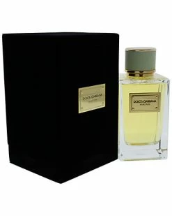 Dolce & Gabbana Women's 5oz Velvet Pure Eau De Parfum Spray