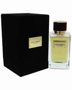 Dolce & Gabbana Women's 5oz Velvet Sublime Eau De Parfum Spray