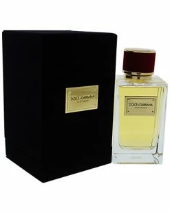 Dolce & Gabbana Women's 5oz Velvet Desire Eau De Parfum Spray