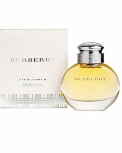 Burberry Women's Classic 1.7oz Eau De Parfum Spray