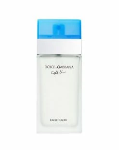 Dolce & Gabbana Women's Light Blue 6.7oz Eau De Toilette Spray