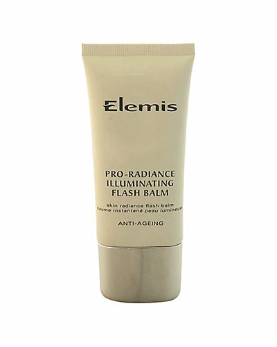 Elemis 1.7oz Pro-Radiance Illuminating Flash Balm Women 1 Elemis 1.7oz Pro-Radiance Illuminating Flash Balm Women