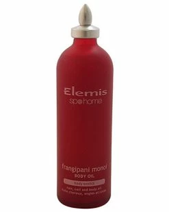 Elemis 3.4oz Frangipani Monoi Body Oil Women