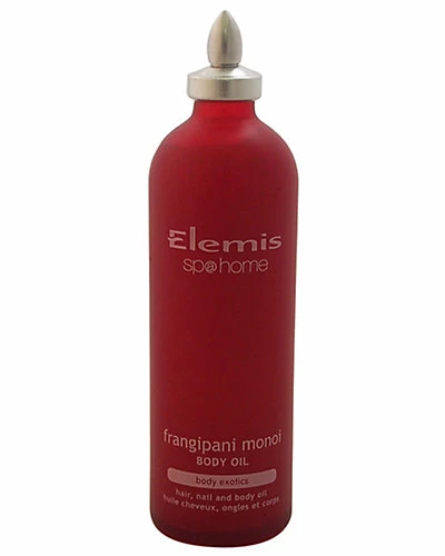 Elemis 3.4oz Frangipani Monoi Body Oil Women 1 Elemis 3.4oz Frangipani Monoi Body Oil Women