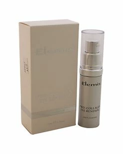 Elemis 0.5oz Pro-Collagen Eye Renewal Women