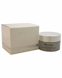 Elemis 1.7oz Pro-Collagen Oxygenating Night Cream Women