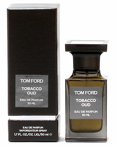TOM FORD Women's 1.7oz Tobacco Oud Eau De Parfum Spray 1 TOM FORD Women's 1.7oz Tobacco Oud Eau De Parfum Spray