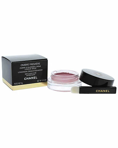 Chanel 0.14oz Lilas Dor Ombre Premiere Longwear Cream Eyeshadow Women 1 Chanel 0.14oz Lilas Dor Ombre Premiere Longwear Cream Eyeshadow Women