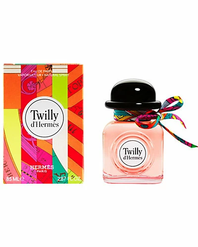 Hermès Women's Twilly 2.87oz Eau De Parfum Spray (Authentic Pre-Owned) 1 Hermès Women's Twilly 2.87oz Eau De Parfum Spray (Authentic Pre-Owned)