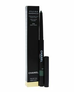 Chanel 0.01oz 938 Mrechiaro Stylo Yeux Waterproof Long-Lasting Eyeliner Women