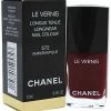 Chanel 0.40oz 572 Emblematique Le Vernis Longwear Nail Colour Women