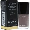 Chanel 0.40oz 578 New Dawn Le Vernis Longwear Nail Colour Women