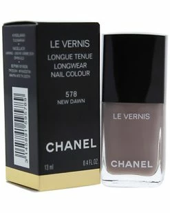 Chanel 0.40oz 578 New Dawn Le Vernis Longwear Nail Colour Women