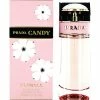 Women's 2.7oz Prada Candy Florale Eau De Toilette Spray