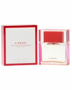 Carolina Herrera Women's 1.7oz Chic Eau De Parfum Spray
