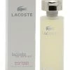 Lacoste Women's 1.7oz Eau De Parfum Spray
