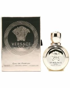 Versace Women's 1.7oz Eros Pour Femme Eau De Parfum Spray