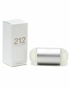 Carolina Herrera Women's 2oz 212 Eau De Toilette Spray