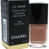 Chanel 0.4oz Beige Beige Le Vernis Longwear Nail Colour Women