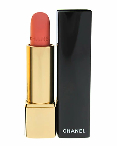 Chanel 0.12oz LAristocrat Rouge Allure Velvet Luminous Matte Lip Colour Women 1 Chanel 0.12oz LAristocrat Rouge Allure Velvet Luminous Matte Lip Colour Women