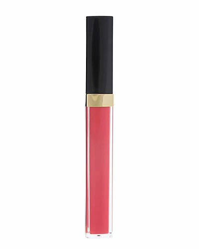 Chanel 0.19oz Poppea Rouge Coco Gloss Moisturizing Glossimer Women 1 Chanel 0.19oz Poppea Rouge Coco Gloss Moisturizing Glossimer Women
