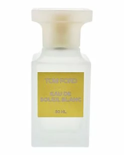 TOM FORD Unisex Eau De Soleil Blanc 1.7oz Eau De Toilette Spray Women