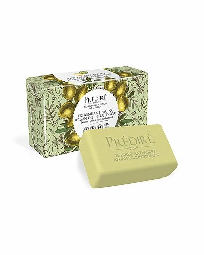 Predire Paris Extreme Anti-Aging Argan Oil Infused Extreme Hygiene Anti-Bacterial Soap Women 1 Predire Paris Extreme Anti-Aging Argan Oil Infused Extreme Hygiene Anti-Bacterial Soap Women