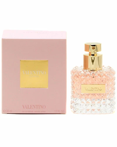 Valentino Women's 1.7oz Eau De Parfum Spray 1 Valentino Women's 1.7oz Eau De Parfum Spray