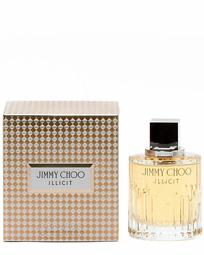 Jimmy Choo Women's Illicit 3.3oz Eau De Parfum Spray 1 Jimmy Choo Women's Illicit 3.3oz Eau De Parfum Spray
