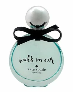 Kate Spade New York Kate Spade Women's Walk On Air 3.4oz Eau De Parfum Spray