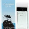 Dolce & Gabbana Women's 3.3.oz Dreaming In Portofino Eau De Toilette Spray