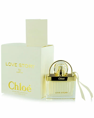 Chloé Love Story 1oz Eau De Parfum Spray Women 1 Chloé Love Story 1oz Eau De Parfum Spray Women