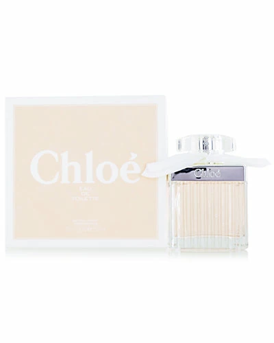 Chloé 2.5oz Eau De Toilette Spray Women 1 Chloé 2.5oz Eau De Toilette Spray Women