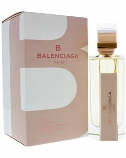 Balenciaga Women's B Skin 2.5ozEau De Parfum Spray