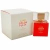 Kate Spade New York Kate Spade Women's Live Colorfully 1.7oz Eau De Parfum Spray