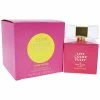 Kate Spade New York Kate Spade Women's Live Colorfully Sunshine 3.4oz Eau De Parfum Spray