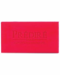 Predire Paris Strawberry E Booster Soap Women