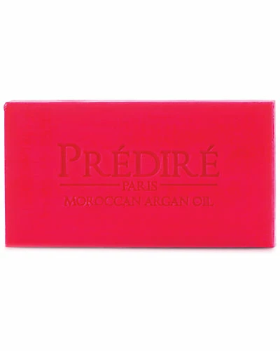 Predire Paris Strawberry E Booster Soap Women 1 Predire Paris Strawberry E Booster Soap Women