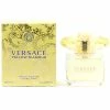 Versace Women's 3oz Yellow Diamond Eau De Toilette Spray